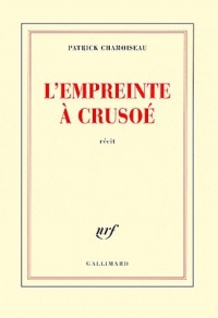 L'empreinte à Crusoé