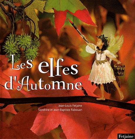 Les elfes d'Automne