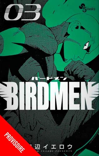 Birdmen - Tome 3
