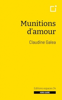 Munitions d'amour (2025)