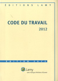 Code du travail