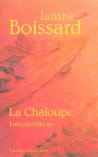 La chaloupe - Tome 2 (02)