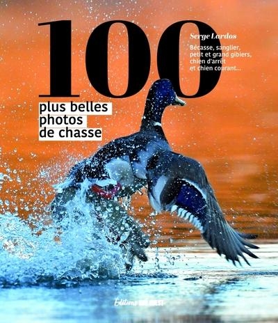 Les 100 plus belles photos de chasse. Bécasse, sanglier, petit et grand gibiers, chien d'arrêt et ch: Bécasse, sanglier, petit et grand gibiers, chien d'arrêt et chien courant...
