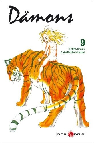 Dämons Vol.9