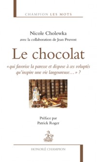 Le Chocolat