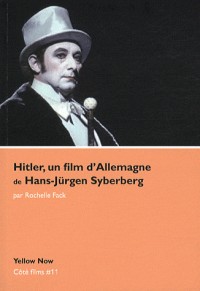 Hitler, un film d'Allemagne de Hans-Jürgen Syberberg