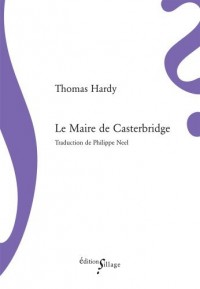 Le Maire de Casterbridge