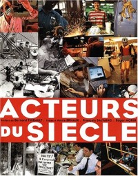 Acteurs du siecles