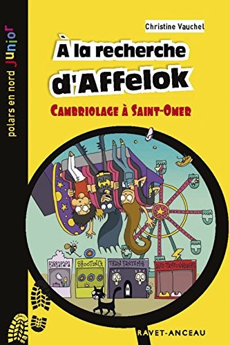 A la recherche d'Affelok