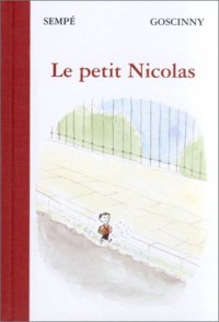 Le Petit Nicolas