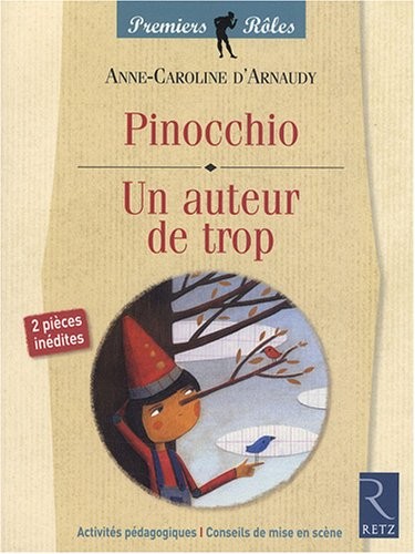 Pinocchio - Un auteur de trop