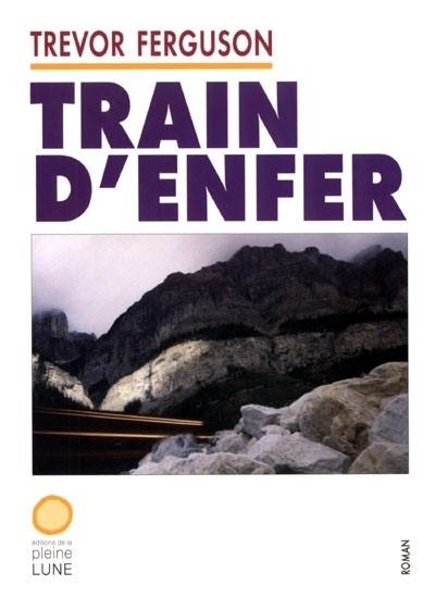 Train d'enfer