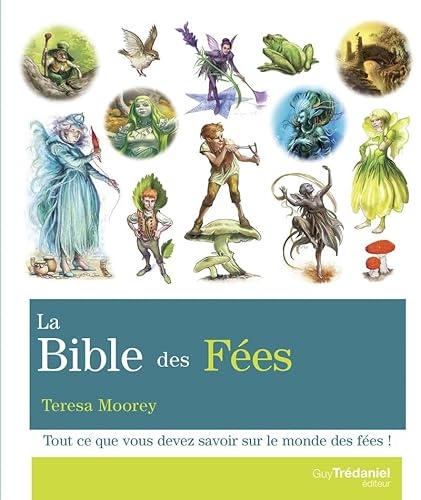 La Bible des Fées