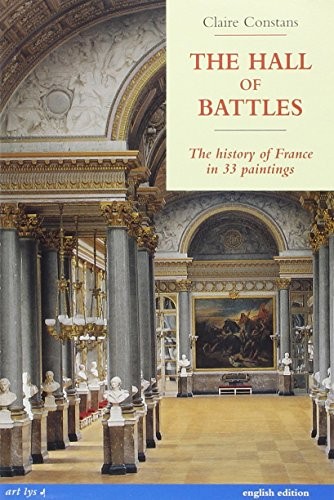 Galerie des Batailles -Anglais-