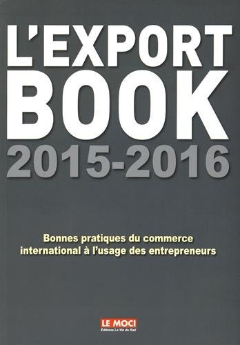 Export Book (l')