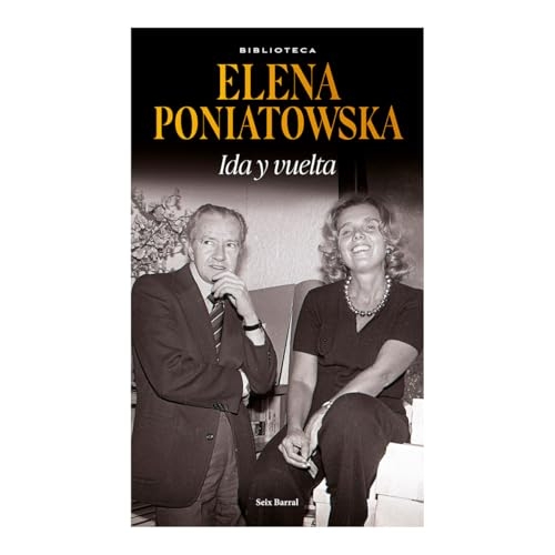 Ida Y Vuelta (Entrevistas) / Give and Take (Interviews) [9786073922005]