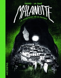 Malanotte, la malédiction de la Pantafa