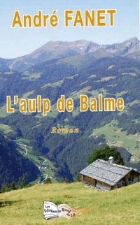 L'Aulp de Balme