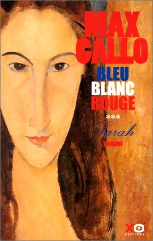 Bleu, blanc, rouge, tome 3 : Sarah
