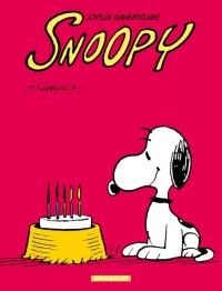 Snoopy - tome 41 - Joyeux anniversaire, Snoopy ! (41)