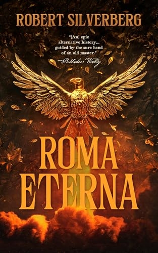 Roma Eterna [9798212877794]