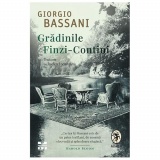 Gradinile Finzi - Contini