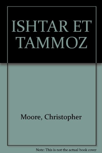 ISHTAR ET TAMMOZ