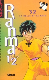 Ranma 1/2, tome 32 : La Belle et la Bête
