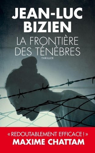 La frontière des ténèbres