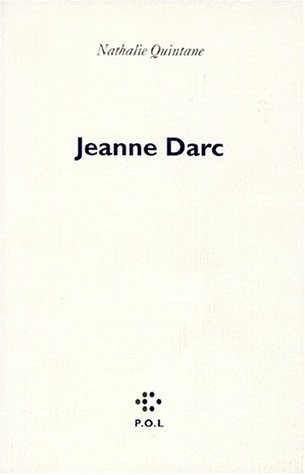 Jeanne Darc [9782867446108]