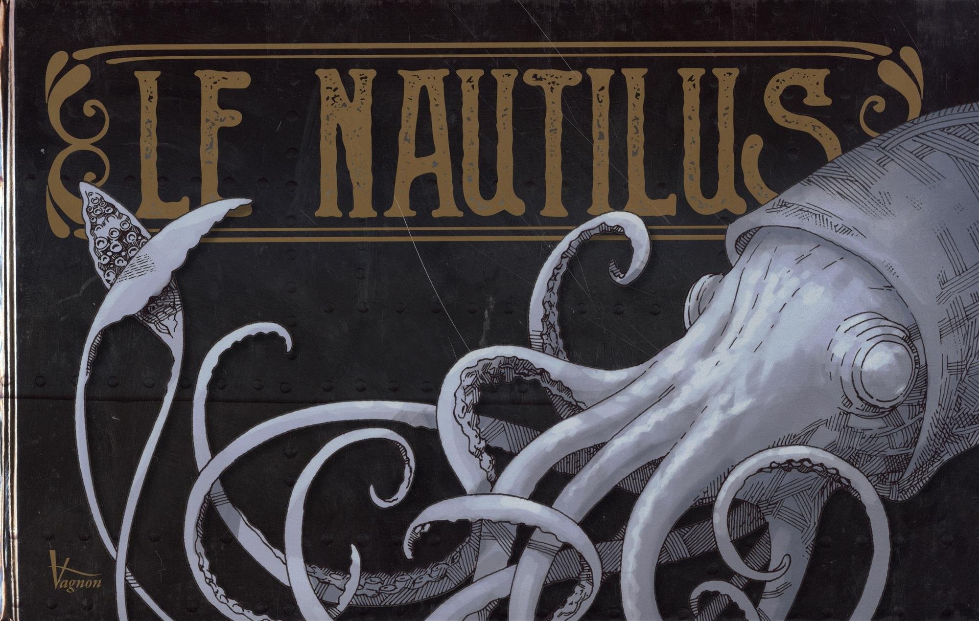Le Nautilus