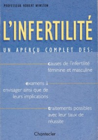 L'infertilité