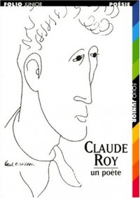 Claude Roy un poète