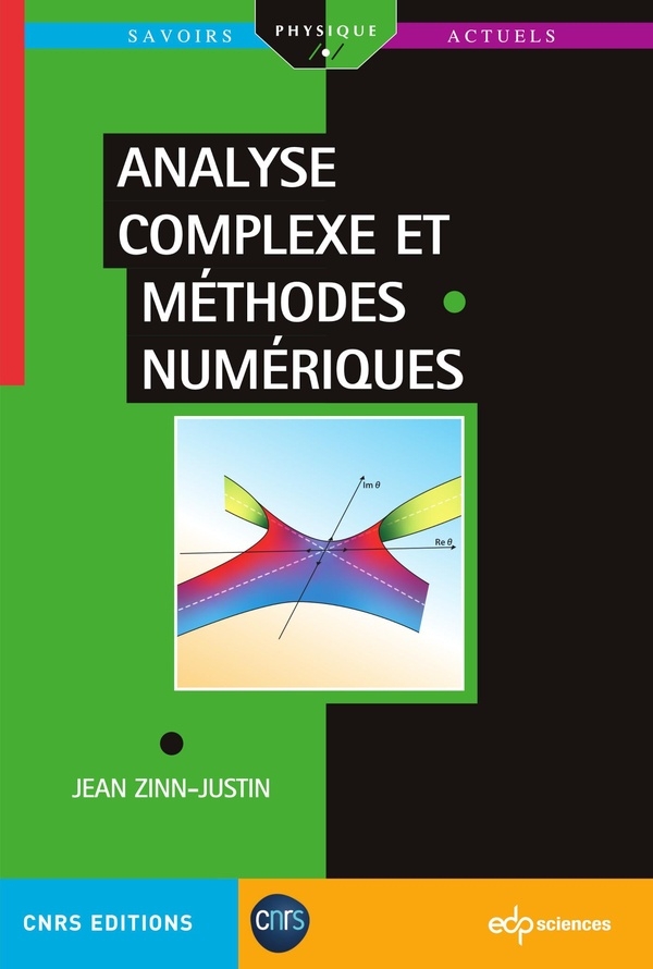 Analyse complexe: Introduction et quelques applications en physique