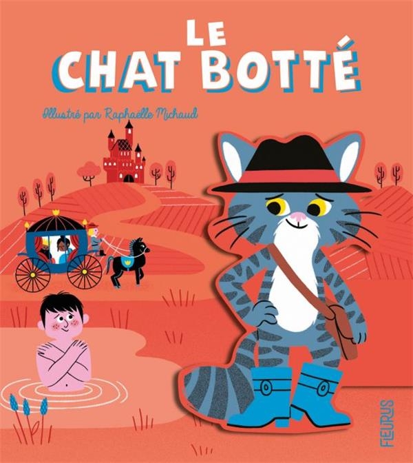 Le Chat Botte