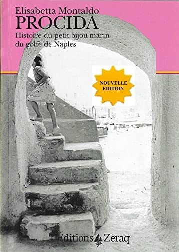 Procida - histoire du petit bijou marin du golfe de naples