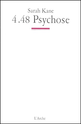 4.48 psychose