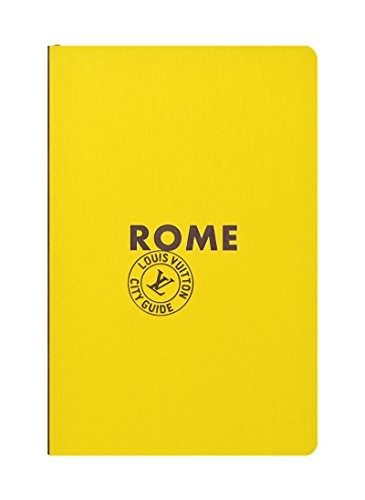 Rome 2015-2016 (***Version Anglaise***)