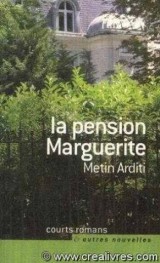 La Pension Marguerite
