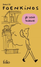 Je vais mieux [Poche]