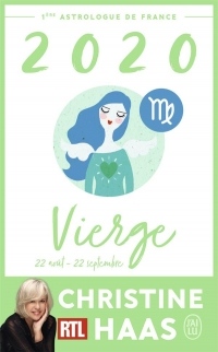 Vierge : Du 22 août au 22 septembre