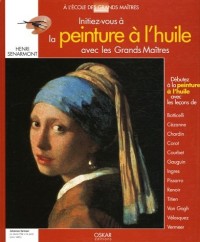 Initiez-vous à la peinture à l'huile avec les Grands Maîtres