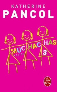 Muchachas 3 poche