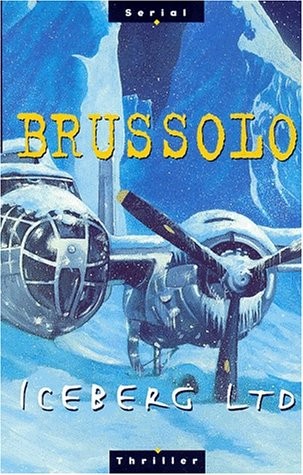 Serge Brussolo, numéro 6
