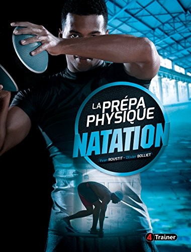 La prépa physique natation