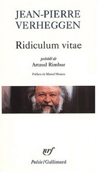 Ridiculum vitae/Artaud Rimbur