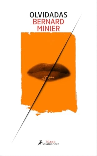 Olvidadas (Teniente Lucía Guerrero 2) [9788410340305]