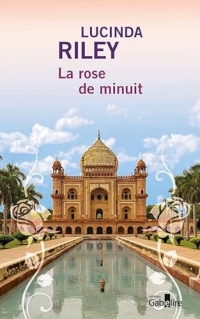 La rose de minuit (2 volumes)