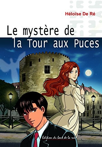 Le Mystère de la Tour aux Puces