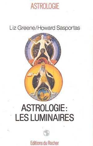 Astrologie : Les luminaires